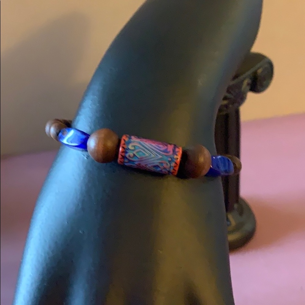 Mood Bracelet
